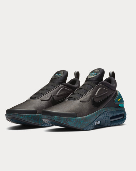 Nike Adapt Auto Max Anthracite Low Top Sneakers - 2