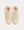 Air Force 1 Fontanka Pearl White / University Red Low Top Sneakers