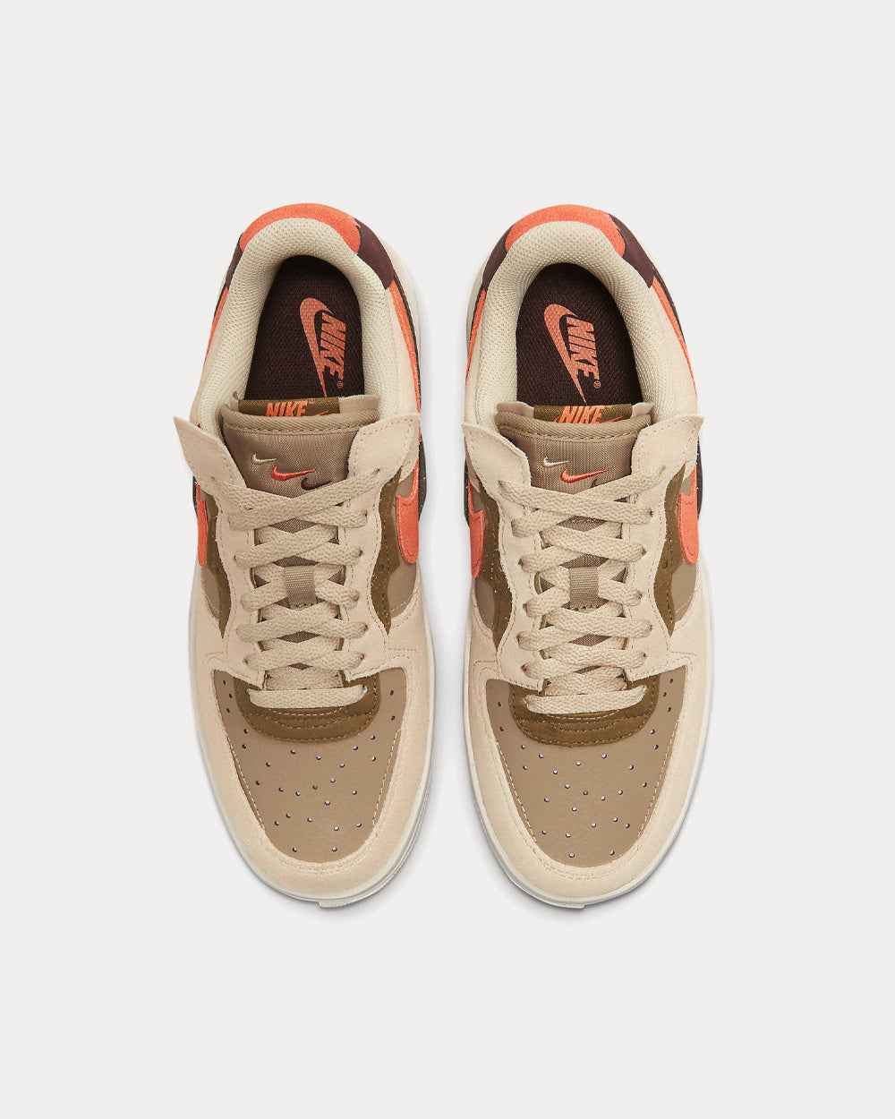 Air force 1 rattan new arrivals