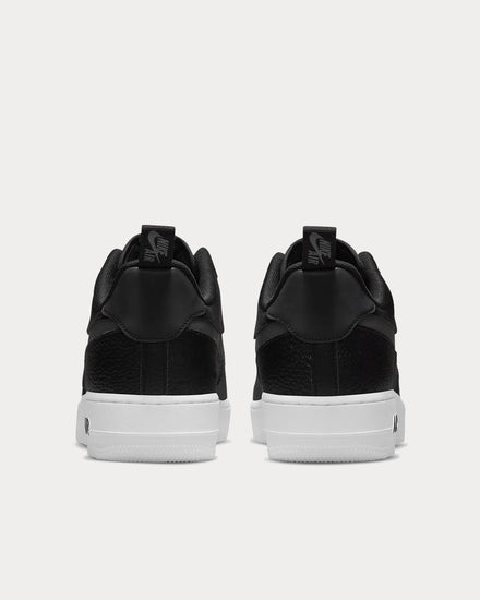 nike air force 1 lv8 schematic black