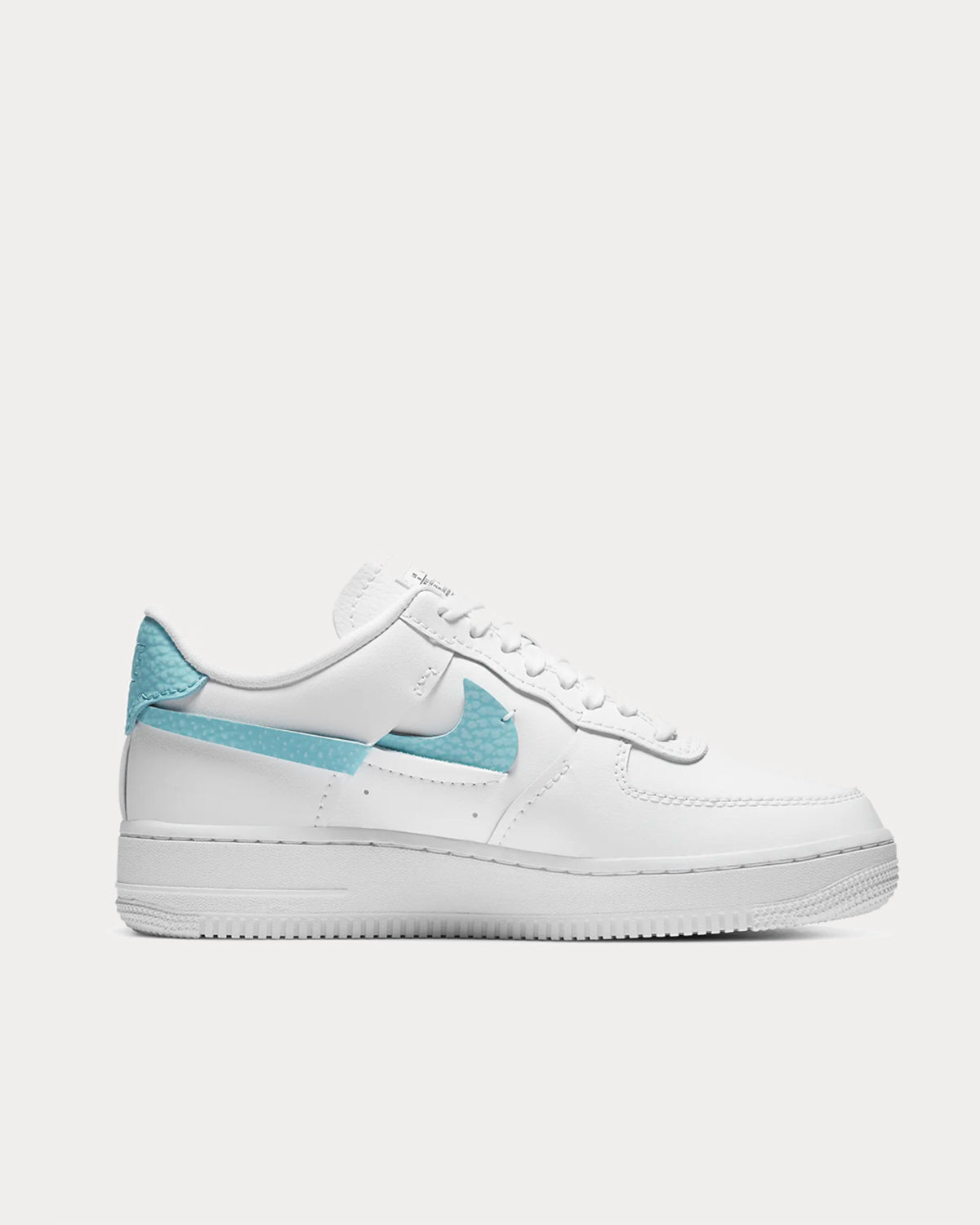 air force 1 lxx pink and blue