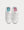 Air Force 1 LXX White, Pink and Aqua Low Top Sneakers