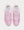 Air Force 1 LXX Glacier Pink Foam / Black / White Low Top Sneakers