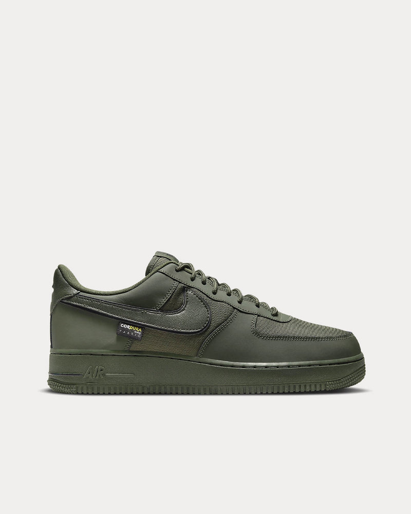 nike air force gtx olive