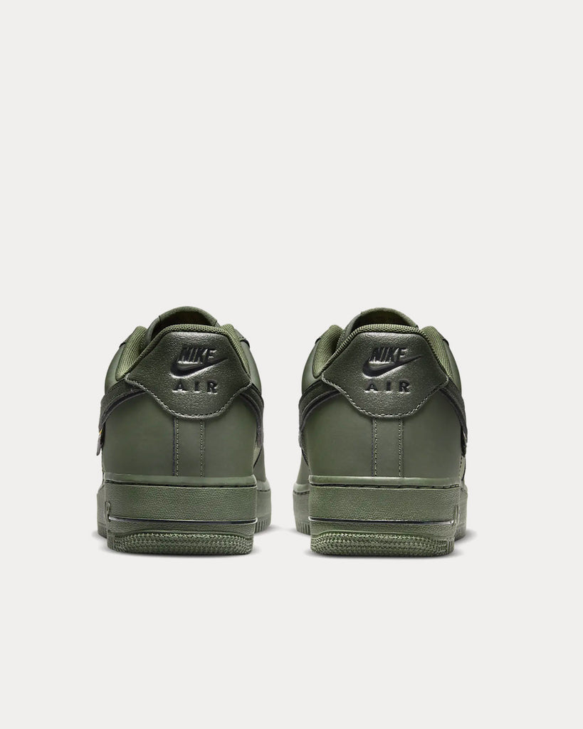 Air force 1 hotsell 07 khaki dark green