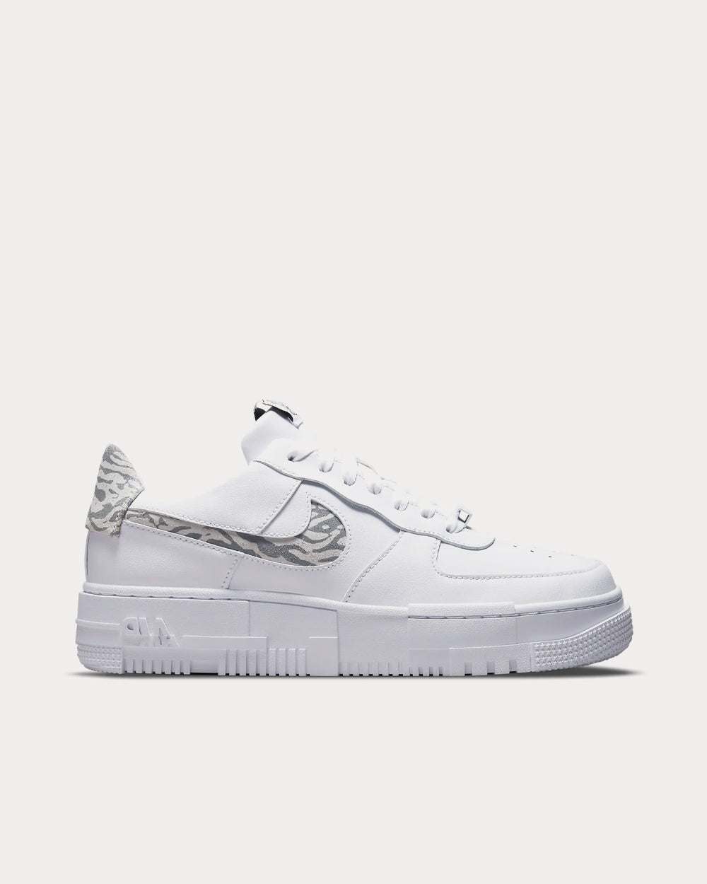 Summit White Mens Air Force Pixel Air Force Pixel Summit White