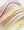 Air Force 1 Shadow Cashmere / Pure Violet / Pink Oxford / Pale Coral Low Top Sneakers