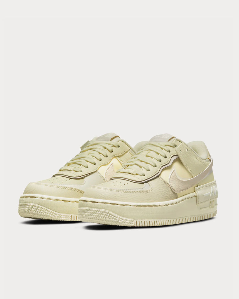 Air force one shadow ivory outlet