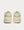 AF-1 Shadow Coconut Milk / Sail / Coconut Milk / Desert Sand Low Top Sneakers