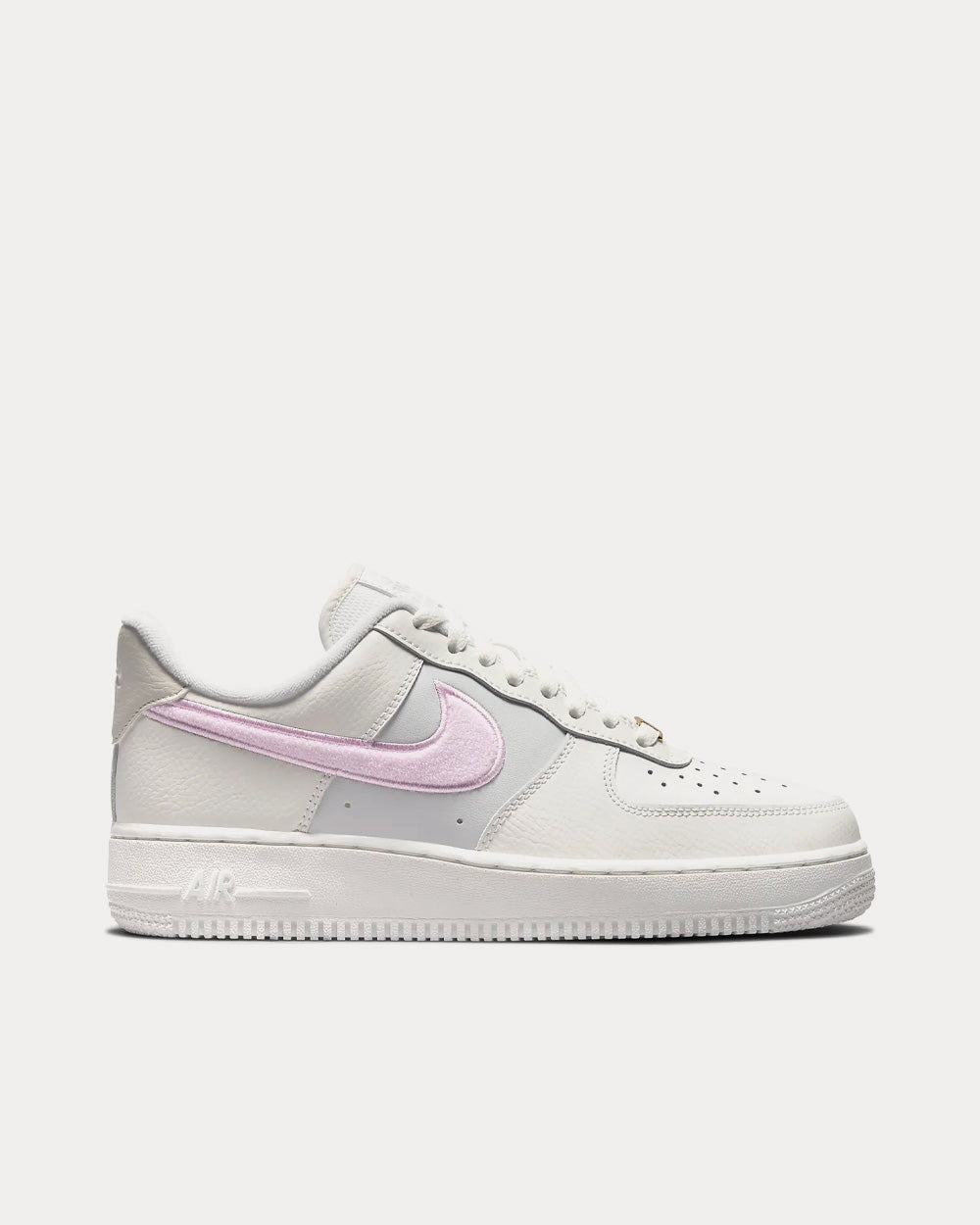 Air force baby pink on sale tick