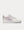 Air Force 1 '07 Summit White / Light Bone / Photon Dust / Regal Pink Low Top Sneakers
