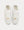 Air Force 1 '07 Summit White / Light Bone / Photon Dust / Regal Pink Low Top Sneakers
