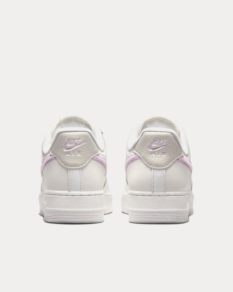 Nike air force 1 lilla hotsell