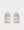 Air Force 1 '07 Summit White / Light Bone / Photon Dust / Regal Pink Low Top Sneakers