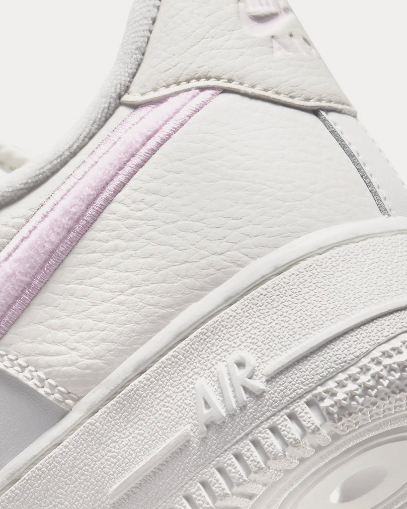Nike air force top 1 07 fire pink