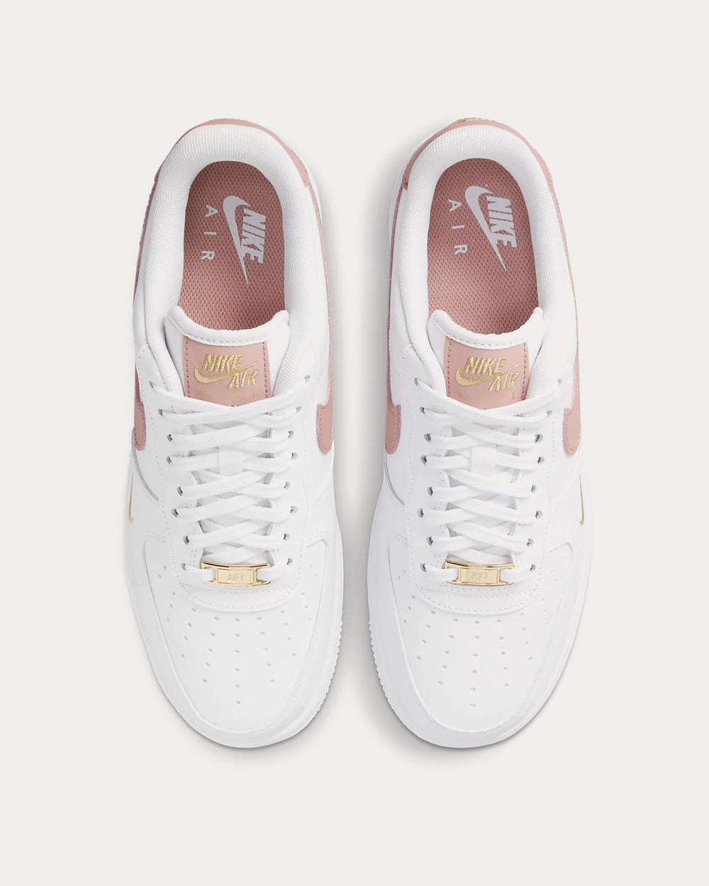 Af1 low top white new arrivals