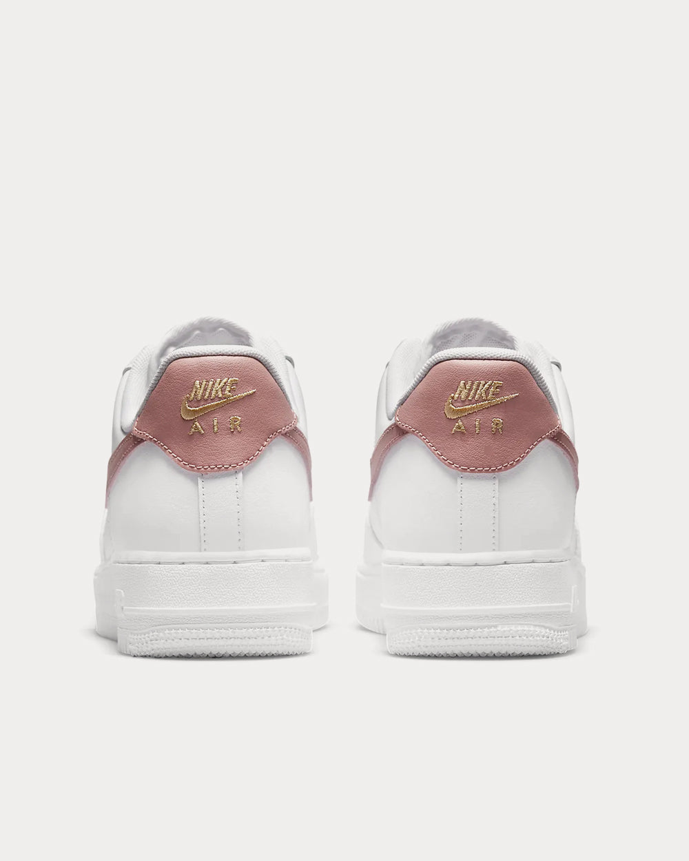 Air force 1 07 essential pink discount
