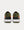 Nike - Air Force 1 '07 LV8 Black / Rough Green / White / Total Orange Low Top Sneakers