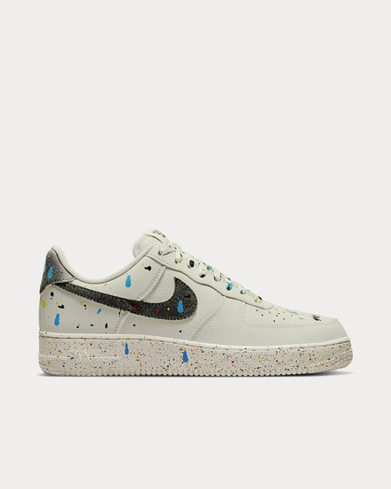 nike air force 1 07 lv8 light bone