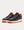 Air Force 1 '07 Premium Black / Starfish / Sail / Black Low Top Sneakers