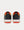Air Force 1 '07 Premium Black / Starfish / Sail / Black Low Top Sneakers