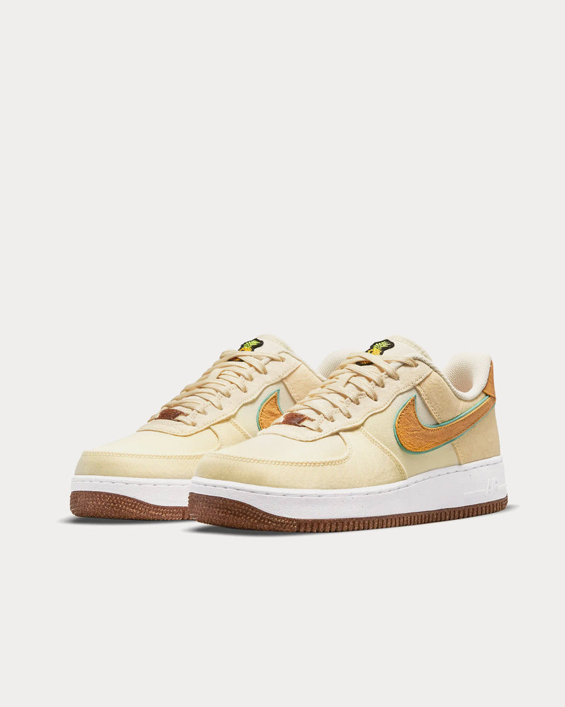 Nike air force one 07 femme deals