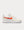 Nike - Air Force 1 '07 SE White / Summit White / Sail / Orange Low Top Sneakers