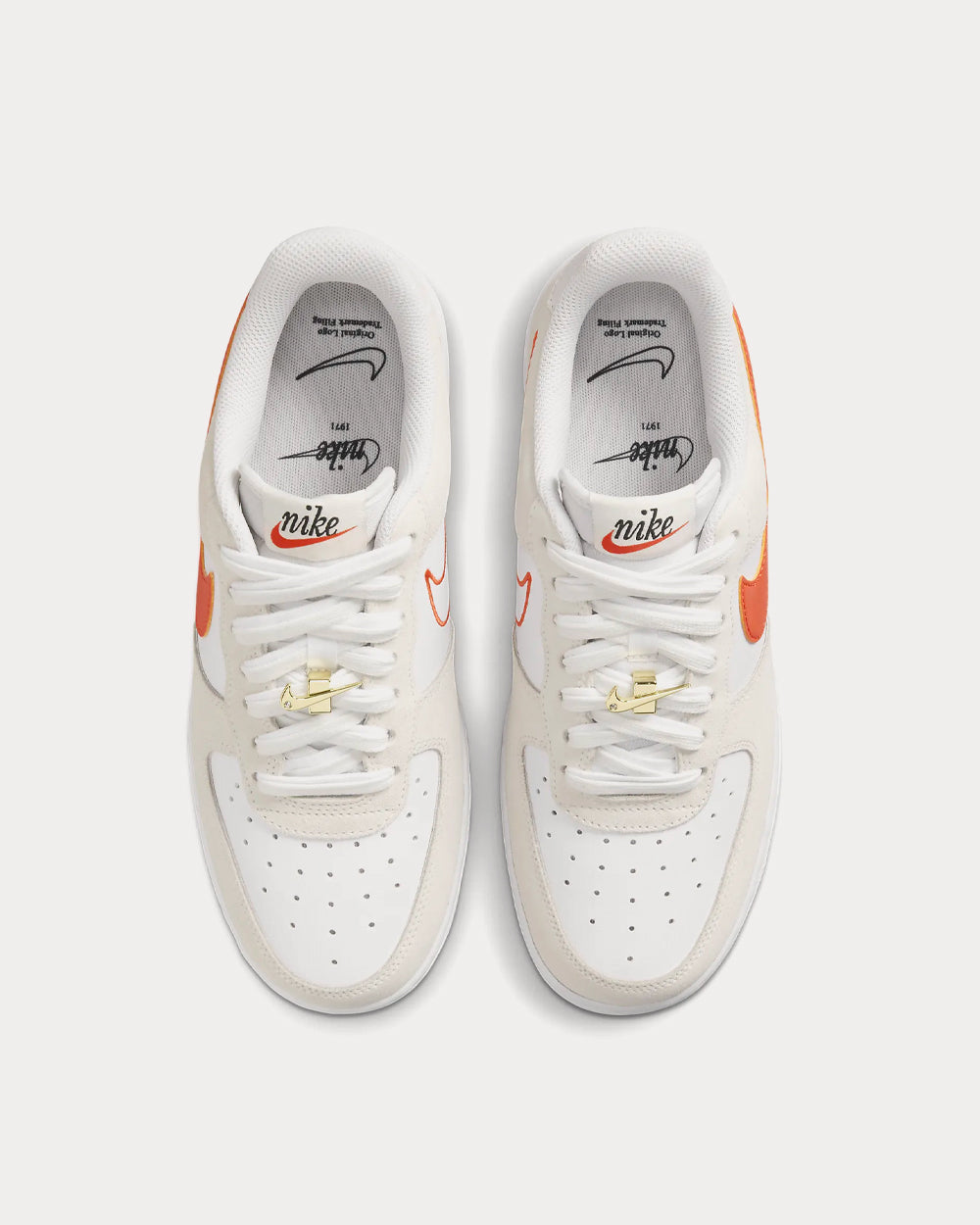 Airforce 1 07 se top