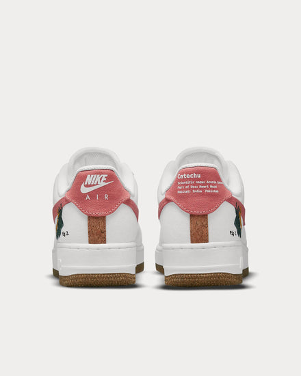 air force 1 light sienna