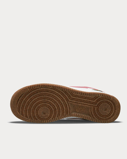 nike air force 1 sienna