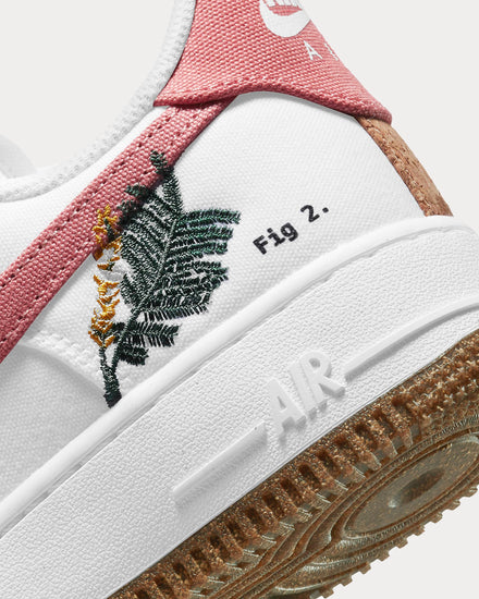 air force 1 light sienna