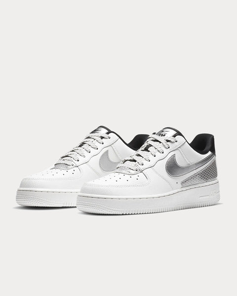 Air Force 1 '07 SE White Low Top Sneakers