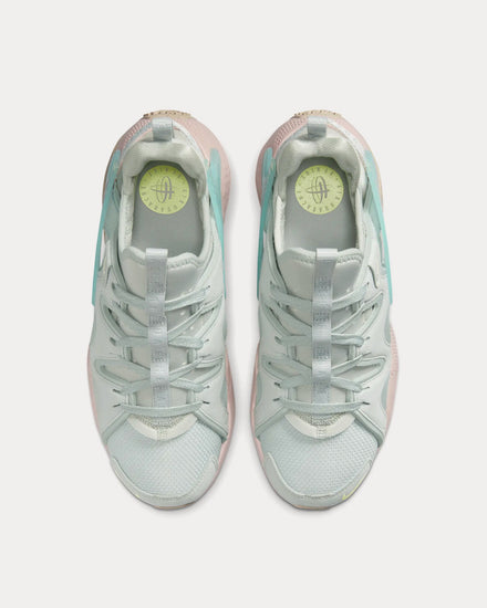 nike air huarache light womens silver
