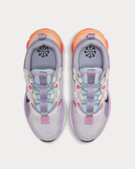 Nike Air Max 2021 Low Venice / Lime Ice / Ghost / Black Low Top Sneakers - 3