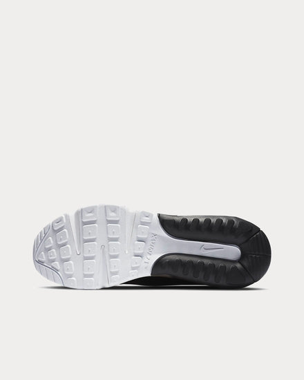 Nike Air Max 2090 White Low Top Sneakers - 4
