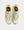 Air Max 90 Summit White / Light Bone / Pistachio Frost / Lapis Low Top Sneakers