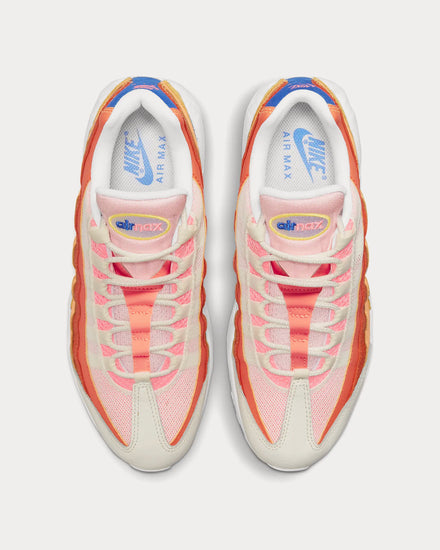 nike air max 95 campfire