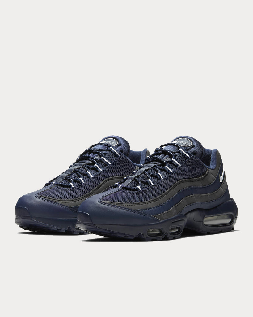 Nike air max 95 obsidian blue Clearance