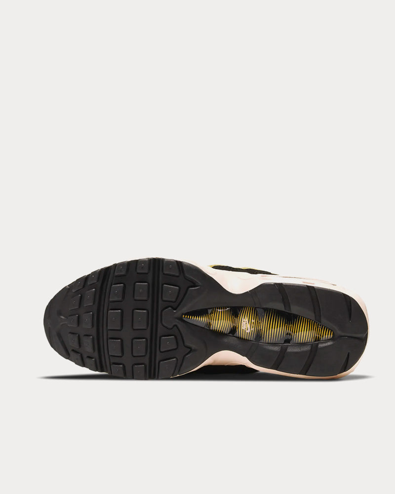 Nike Air Max 95 Premium Low Top Sneakers - 4