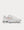 Air Max 96 2 White / Bright Mango / Metallic Silver / Pistachio Frost Low Top Sneakers