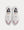 Air Max 96 2 White / Plum Fog / Pink Glaze / Purple Dawn Low Top Sneakers