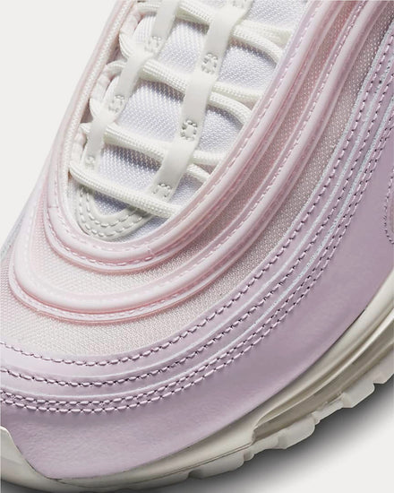 Nike Air Max 97 Pearl Pink / Sail / Pearl Pink Low Top Sneakers - 2