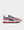 Air Max 97 Wolf Grey / Radiant Red Low Top Sneakers