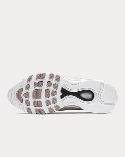 Nike Air Max 98 Silver Lilac Low Top Sneakers - 4
