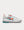 Nike - Genome Photon Dust / White / Turbo Green / Hyper Grape Low Top Sneakers