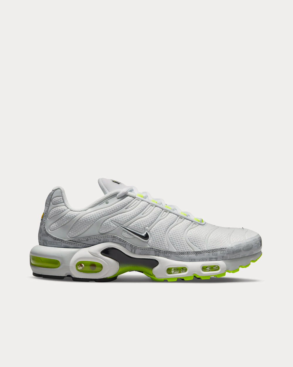 Nike tn platinum Clearance