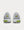 Air Max Plus Pure Platinum / Wolf Grey / White / Black Low Top Sneakers
