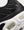 Air Max Plus Black / White Low Top Sneakers
