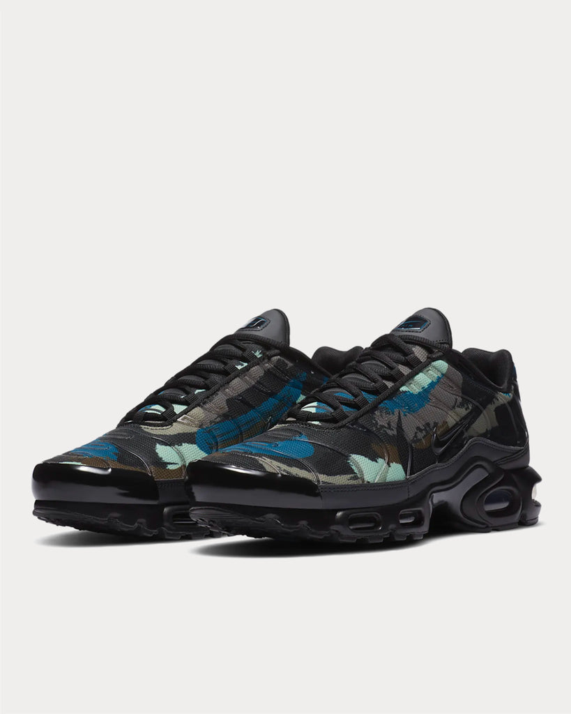 Air max plus tn noir deals