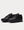 Air Max Plus 3 Leather Black Low Top Sneakers
